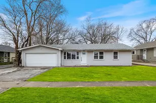 [Address not provided], Orland Hills, IL 60487 - Photo 1