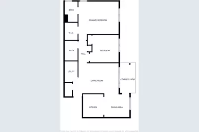 1147 N Red Oak Circle #1, Round Lake Beach, IL 60073 - Photo 23