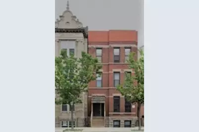 1657 N Halsted Street #3F, Chicago, IL 60614 - Photo 1