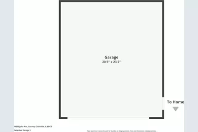 19050 John Avenue, Country Club Hills, IL 60478 - Photo 29