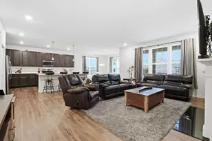 14920 W Carver Crossing, Manhattan, IL 60442 - Photo 5