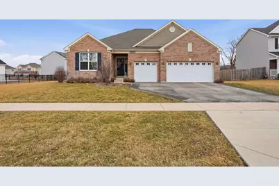 14920 W Carver Crossing, Manhattan, IL 60442 - Photo 1