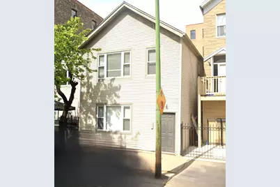 518 N May Street #1, Chicago, IL 60642 - Photo 1