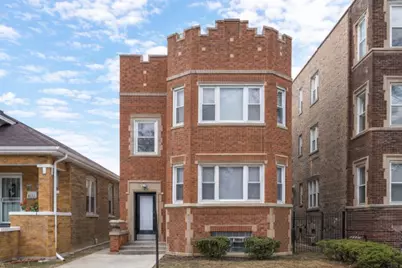 8210 S Justine Street, Chicago, IL 60620 - Photo 1