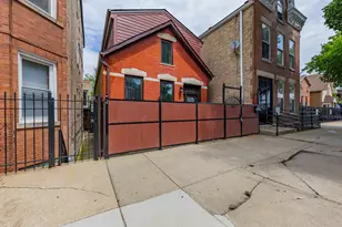 2012 W Coulter St, Chicago, IL 60608 - Photo 1