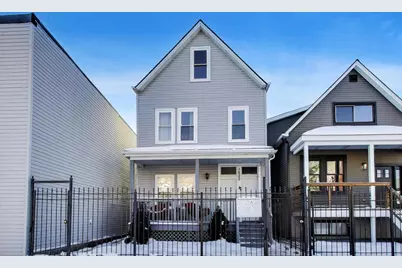 1620 N Spaulding Avenue, Chicago, IL 60647 - Photo 1