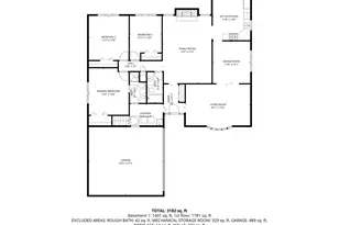 16W648 89th Pl, Willowbrook, IL 60527 - Photo 35