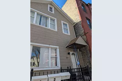 1624 S Throop Street #G, Chicago, IL 60608 - Photo 1