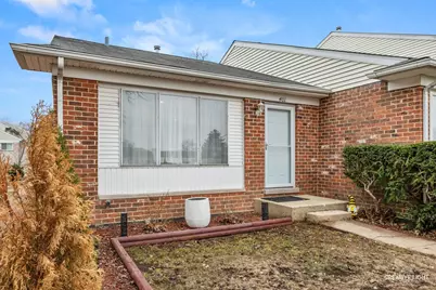 401 Salem Square, Bolingbrook, IL 60440 - Photo 1