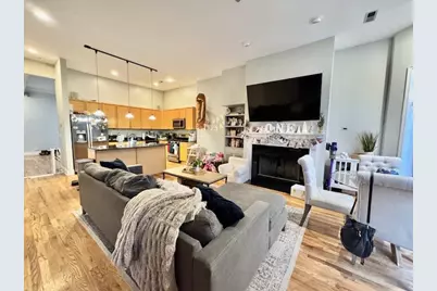 1927 N Sedgwick Street #3F, Chicago, IL 60614 - Photo 5