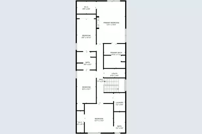 6119 W 55th Street, Chicago, IL 60638 - Photo 27