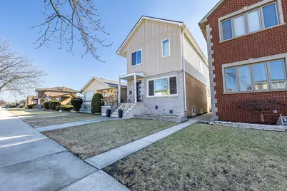 6119 W 55th Street, Chicago, IL 60638 - Photo 3