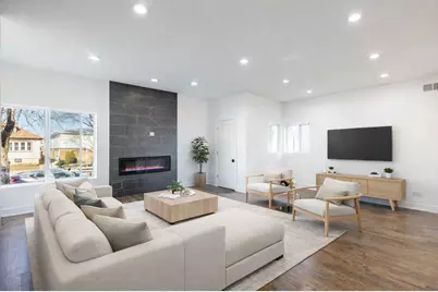 6119 W 55th Street, Chicago, IL 60638 - Photo 5