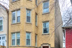 2329 W Barry Ave, Chicago, IL 60618 - Photo 1