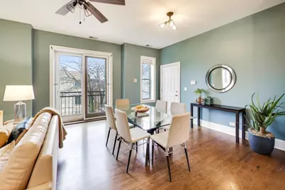 3044 W Roscoe Street #2E, Chicago, IL 60618 - Photo 5