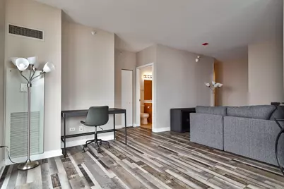 1101 S State Street #2207, Chicago, IL 60605 - Photo 9