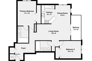 1101 S State St, Chicago, IL 60605 - Photo 29