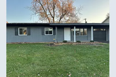 176 Craig Drive, Chicago Heights, IL 60411 - Photo 1