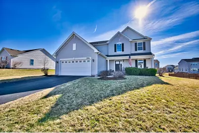 574 Coach Road, Yorkville, IL 60560 - Photo 1