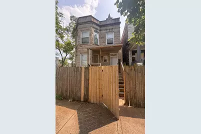 657 N Christiana Avenue, Chicago, IL 60624 - Photo 1