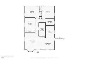 15332 Dante Ave, Dolton, IL 60419 - Photo 17