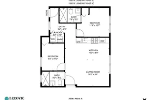 1550 W Juneway Terrace, Chicago, IL 60626 - Photo 11