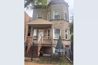 1427 S Central Park Avenue, Chicago, IL 60623 - Photo 1