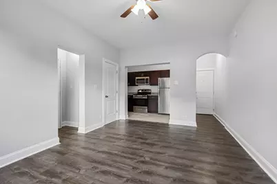 1608 W Sherwin Avenue #409, Chicago, IL 60626 - Photo 3