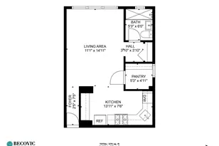 1608 W Sherwin Ave, Chicago, IL 60626 - Photo 9