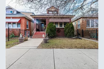 5632 S Christiana Avenue, Chicago, IL 60629 - Photo 1