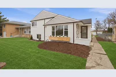 3829 W Chase Avenue, Lincolnwood, IL 60712 - Photo 3