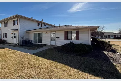 236 Whidah Court #236, Schaumburg, IL 60194 - Photo 1