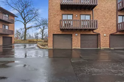 310 Sheridan Drive #1D, Willowbrook, IL 60527 - Photo 21