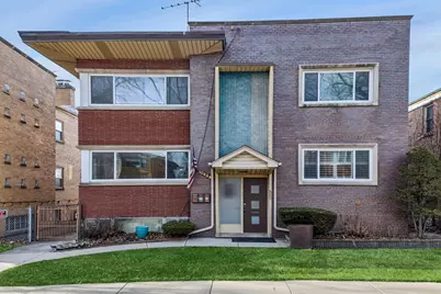 10454 S Claremont Avenue #1, Chicago, IL 60643 - Photo 1