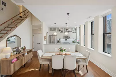 3100 N Kenmore Avenue #E, Chicago, IL 60657 - Photo 5