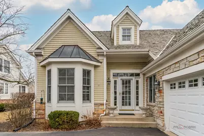 60 S Canterbury Court, Lake Forest, IL 60045 - Photo 3