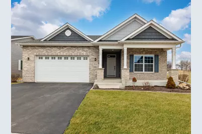 25550 S Sara Court, Channahon, IL 60410 - Photo 1