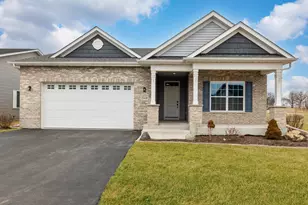 25550 S Sara Ct, Channahon, IL 60410 - Photo 1