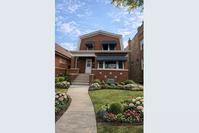 5434 W School Street #2, Chicago, IL 60641 - Photo 1