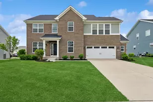 25451 Medinah Ln, Shorewood, IL 60404 - Photo 1