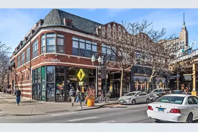 1542 N Damen Avenue #204, Chicago, IL 60622 - Photo 1