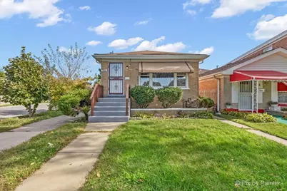 7301 S Seeley Avenue, Chicago, IL 60636 - Photo 1