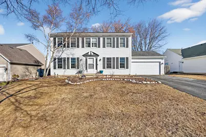 6230 Old Farm Lane, Gurnee, IL 60031 - Photo 1