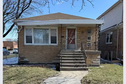 4601 S Komensky Avenue, Chicago, IL 60632 - Photo 1