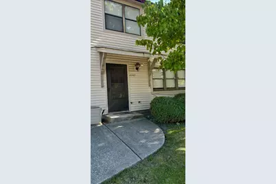 4141 191st Court, Country Club Hills, IL 60478 - Photo 1