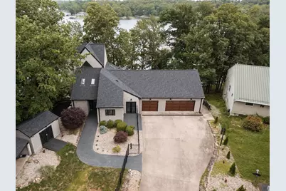 12225 Pebble Point Road, Marion, IL 62959 - Photo 5