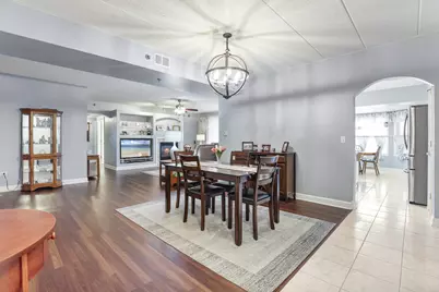 7927 Trinity Circle #3NW, Tinley Park, IL 60487 - Photo 19