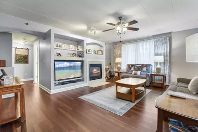 7927 Trinity Circle #3NW, Tinley Park, IL 60487 - Photo 3