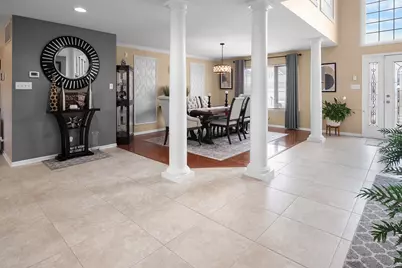 16 E Grandview Drive, South Holland, IL 60473 - Photo 5