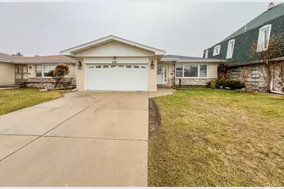4716 N Thatcher Avenue, Norridge, IL 60706 - Photo 1